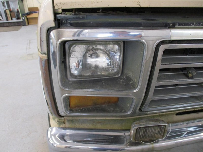 Speedometer Head Only MPH Without Trip Odometer Fits 80-86 BRONCO 2021