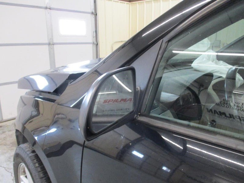 EQUINOX   2005 Seat Belt Rear 1972398