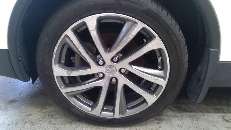 Carrier Front Axle AWD 3.13 Ratio Fits 14-23 INFINITI Q50 1944569