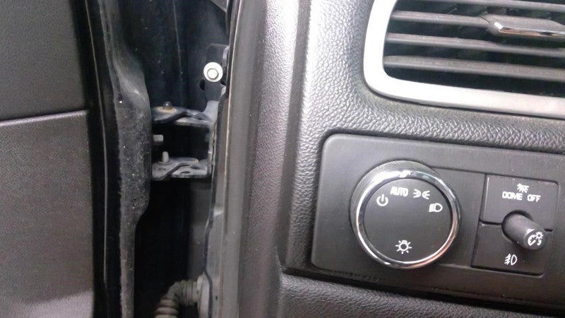 SIERRA150 2009 Dash/Interior/Seat Switch 2002054