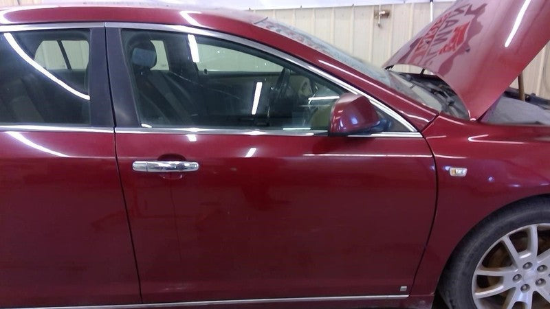 Speedometer Cluster MPH Ltz Fits 08-09 MALIBU 2035002