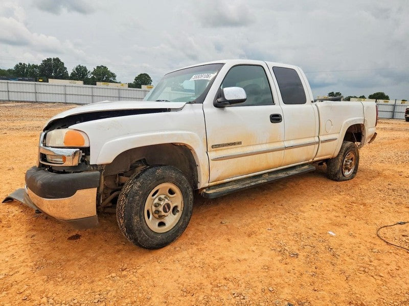 Automatic Transmission Classic Style 6.0L Fits 99-07 SIERRA 2500 PICKU