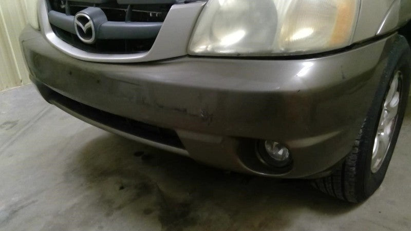 Driver Left Tail Light Fits 01-04 MAZDA TRIBUTE 1802735