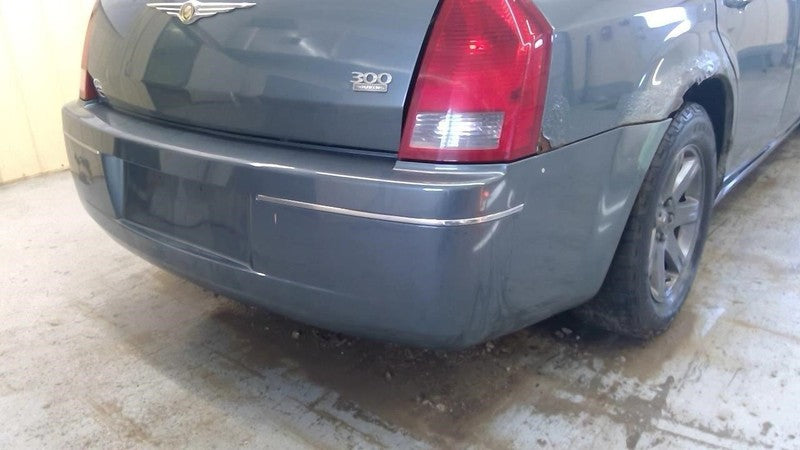 Seat Belt Front Bucket Seat Driver Retractor Fits 05-07 300 1888925
