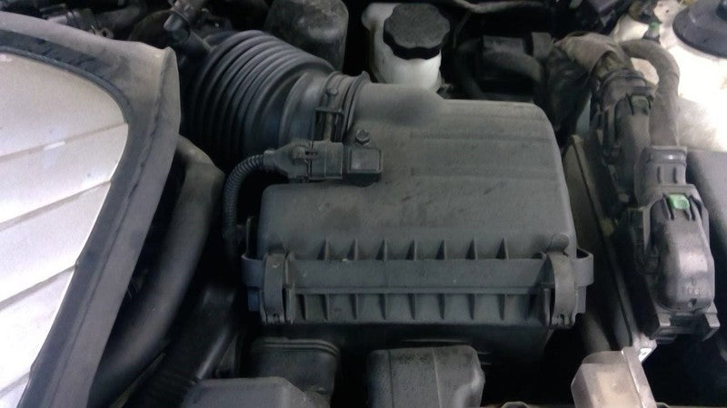 Starter Motor ID 361003C221 Fits 14-16 SORENTO 1715574