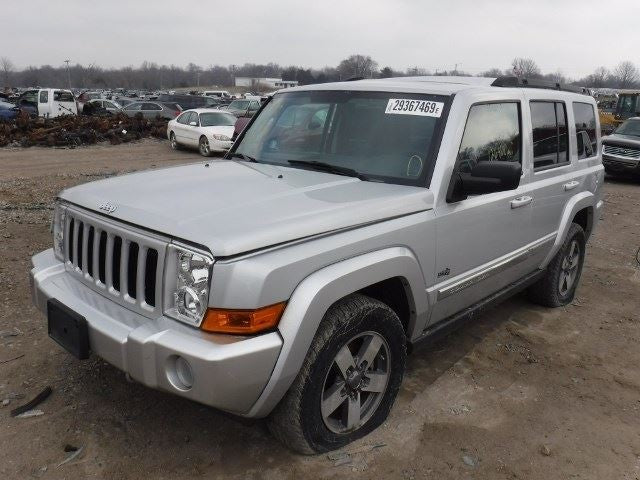 Grille Painted Fits 06 COMMANDER 1006840