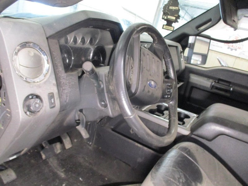 Steering Column Shift Tilt Fits 11-12 FORD F250SD PICKUP 1885659