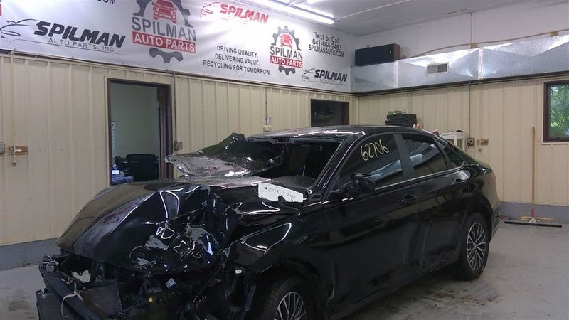 Starter Motor Denso Manufacturer Fits 19-25 JETTA 1685148