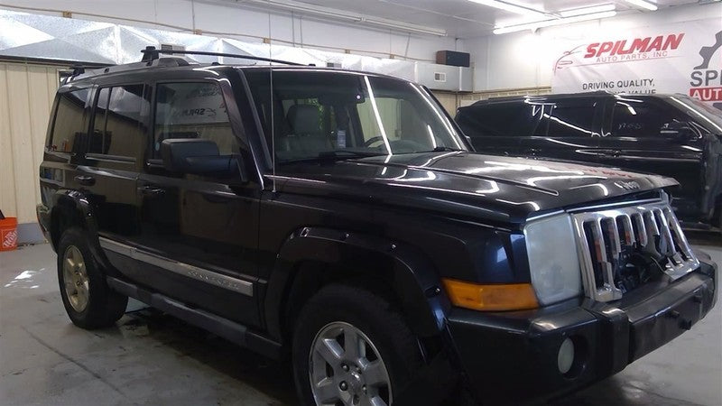 Power Steering Pump Fits 05-10 GRAND CHEROKEE 1702818