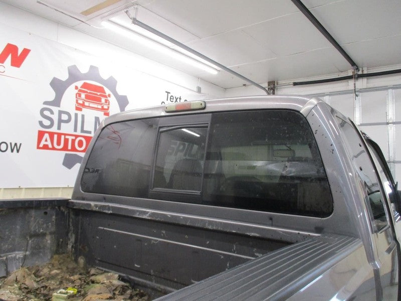 F250SD    2009 High Mounted Stop Light 1871232