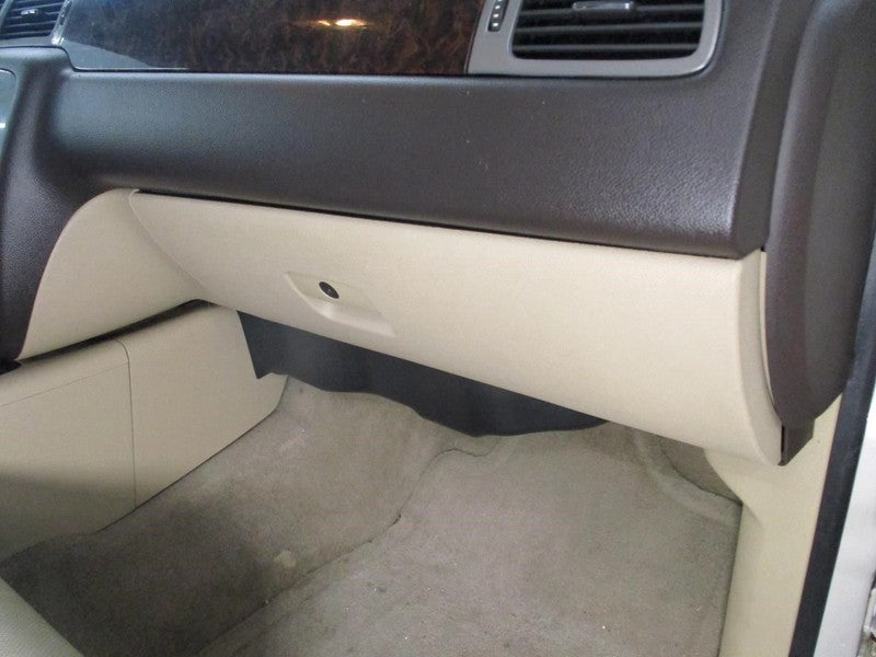 DENALI XL 2013 Glove Box 1892523