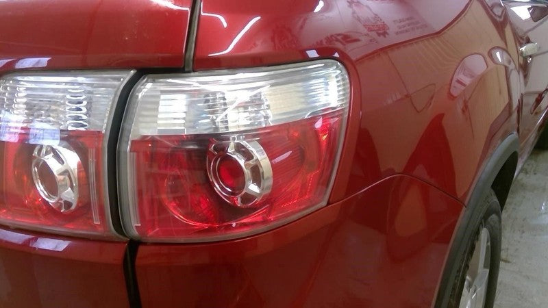 Power Brake Booster VIN J 11th Digit Limited Fits 10-12 15-17 ACADIA 1