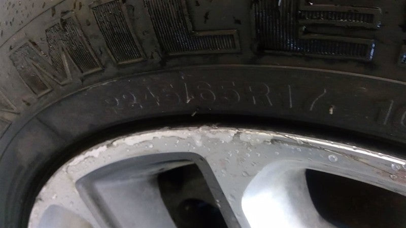 CHEROKEE  2019 Hatchback Strut 1644841