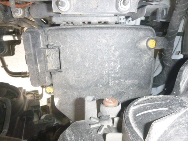 Crossmember/K-Frame Front Fits 14-23 PROMASTER 1500 VAN 1667704