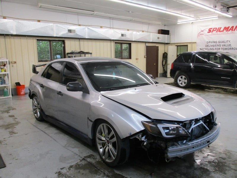 Driver Left Front Knee Turbo STI Fits 08-14 IMPREZA 1695523