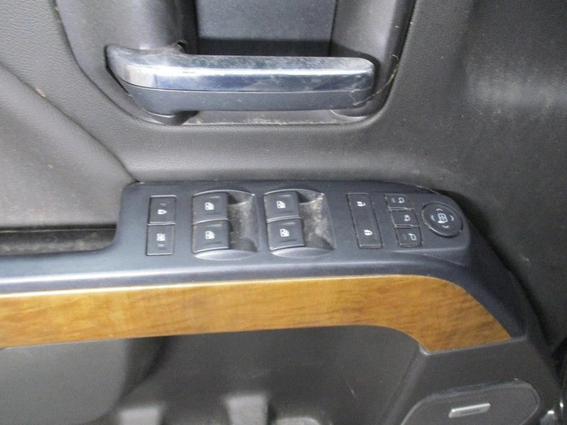 Driver Front Door Switch Driver's Window Crew Cab Fits 15-22 CANYON 18