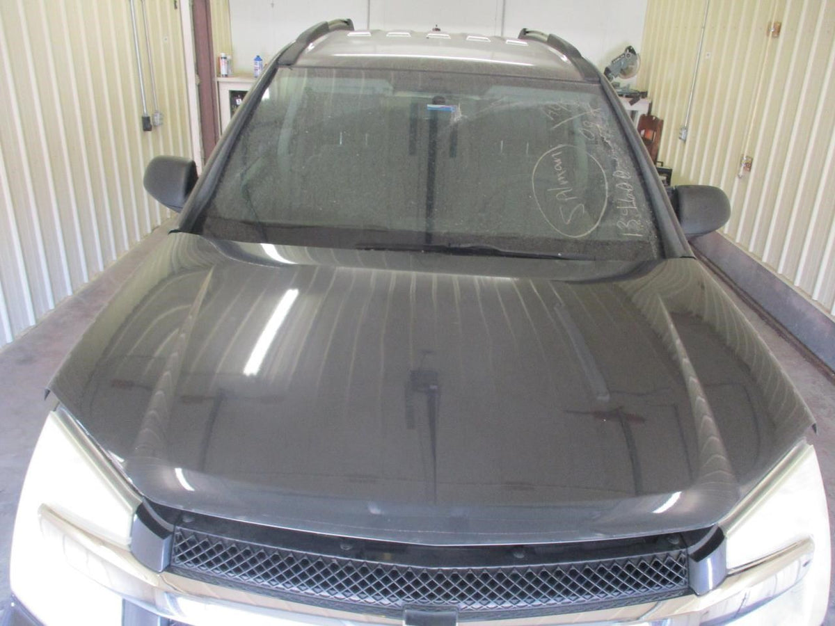 EQUINOX   2009 Front Door Trim Panel 2067806