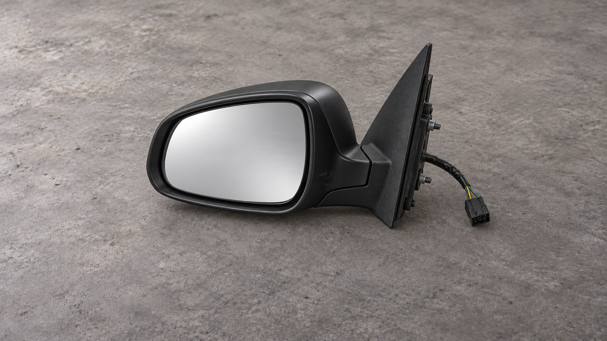 Used OEM mirrors from Spilman Auto Parts